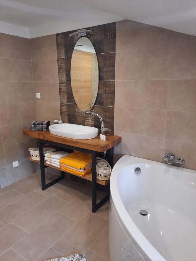 Andrea, Premium Three Bedroom Apartment, Entire Floor Kastav Zewnętrze zdjęcie