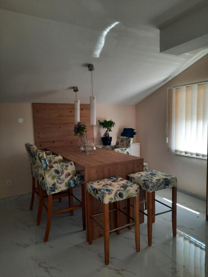 Andrea, Premium Three Bedroom Apartment, Entire Floor Kastav Zewnętrze zdjęcie