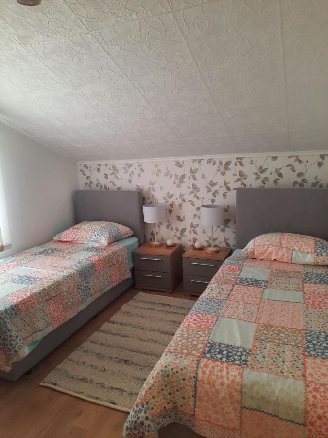 Andrea, Premium Three Bedroom Apartment, Entire Floor Kastav Zewnętrze zdjęcie