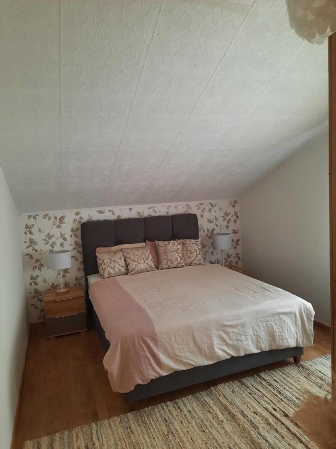 Andrea, Premium Three Bedroom Apartment, Entire Floor Kastav Zewnętrze zdjęcie