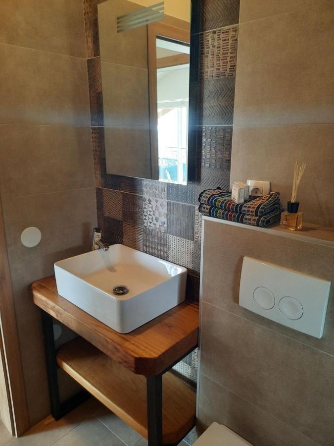 Andrea, Premium Three Bedroom Apartment, Entire Floor Kastav Zewnętrze zdjęcie